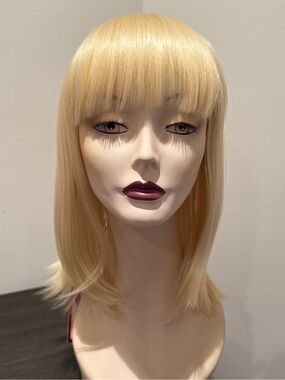 WEST BAY MANE MUSE HS DARA SYNTHETIC WIG HEAT FRIENDLY 0197
